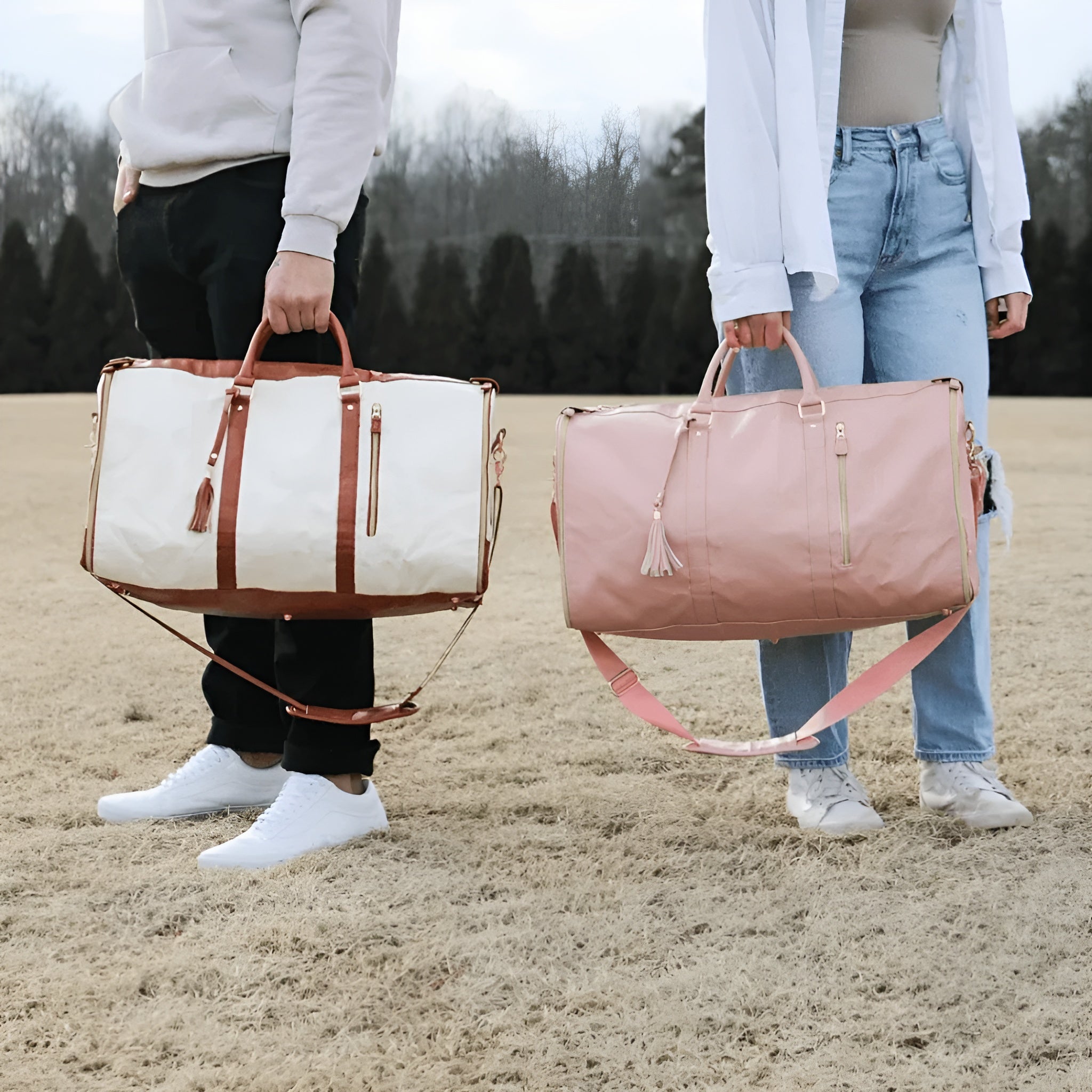 Travelbag™ – Äventyrarens väska