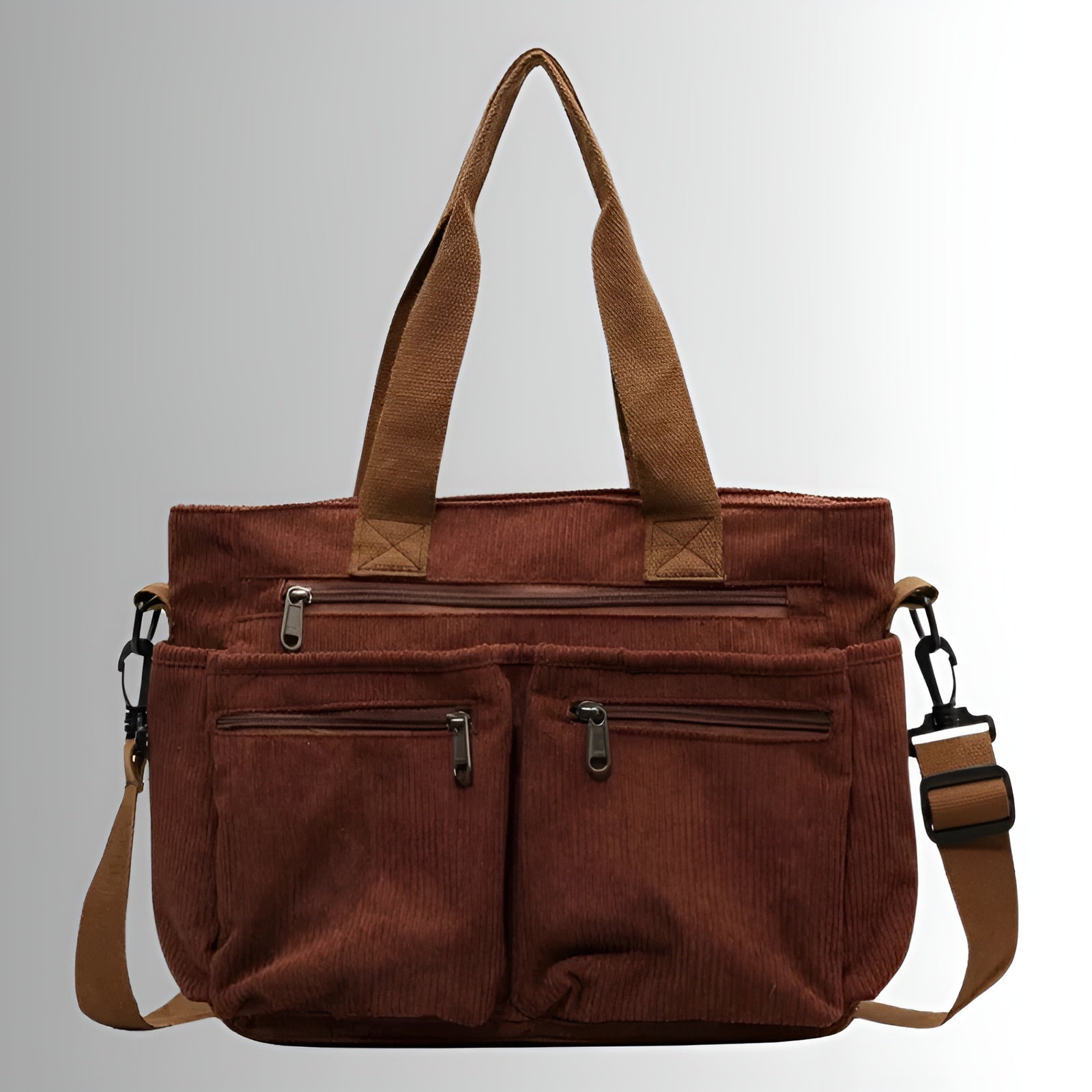 Eevi™ - Urban Axelväska