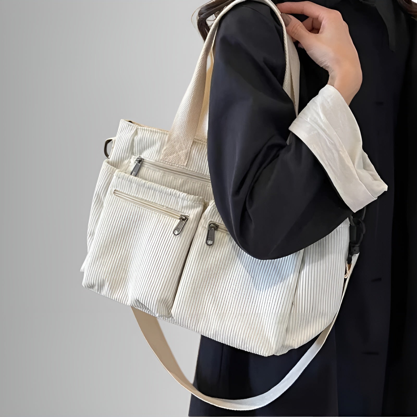 Eevi™ - Urban Axelväska