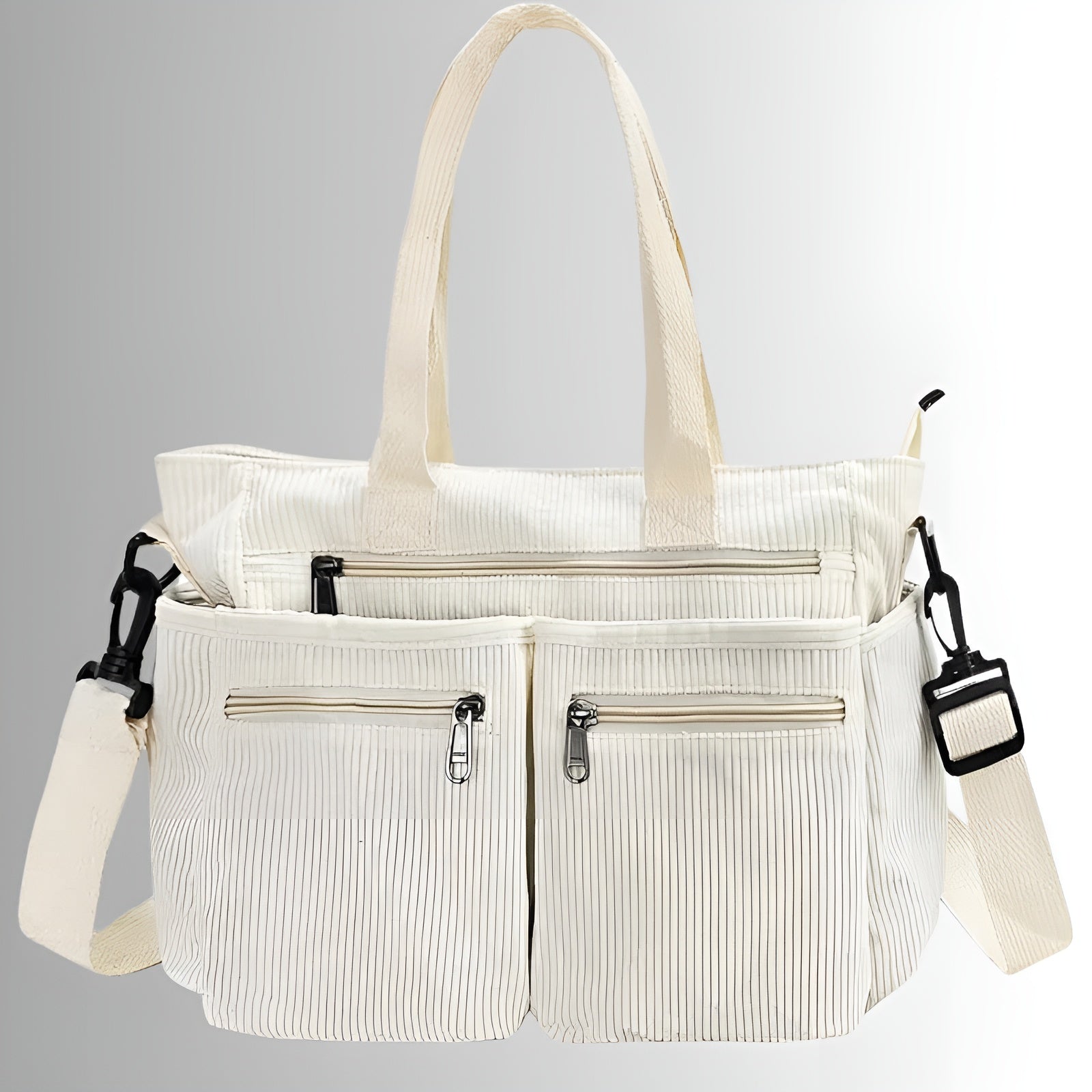 Eevi™ - Urban Axelväska