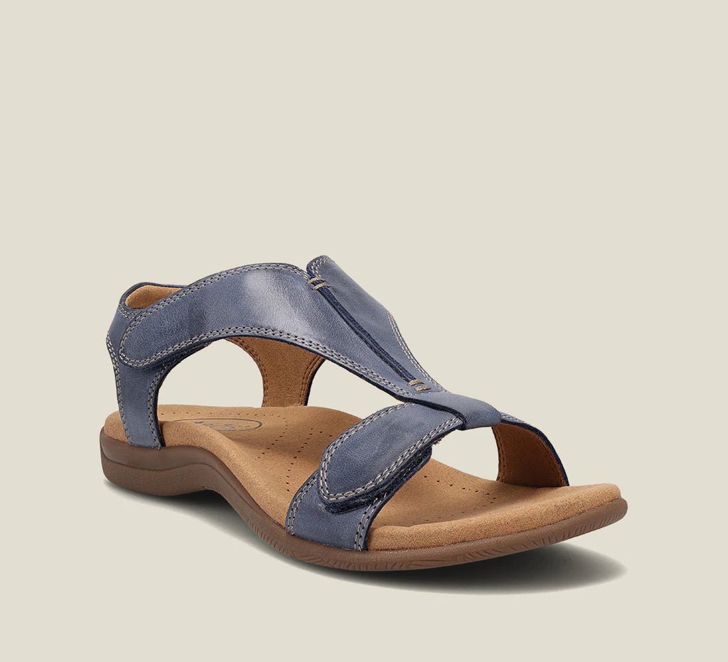 Rut | Eleganta sandaler med ultimat komfort för varje dag