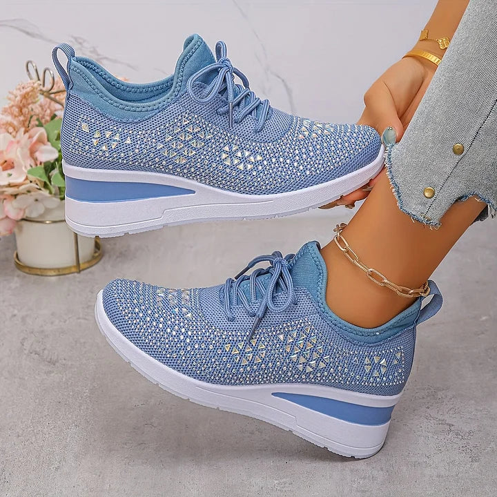 Assina™ – Ortopediska, extra bekväma sneakers