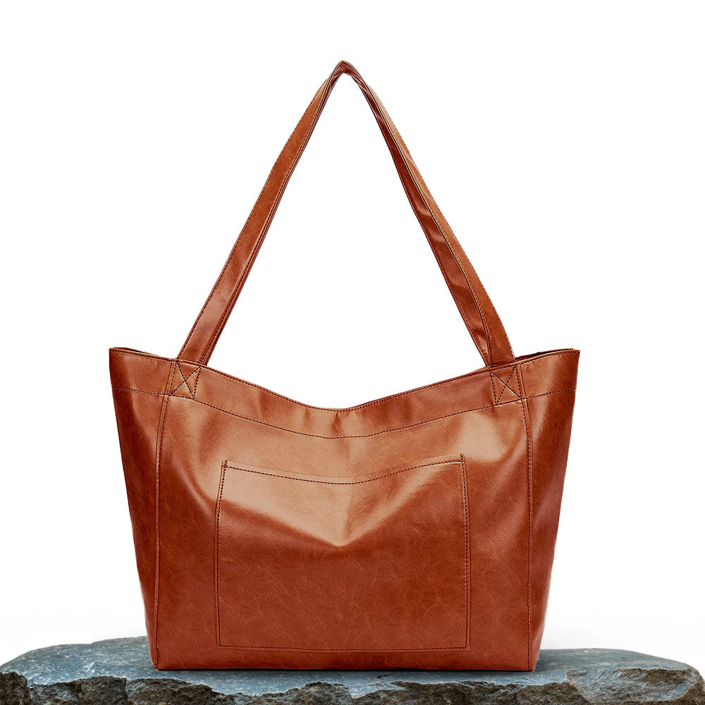 Le Charme d'Aurora | Sac à Bandoulière Vintage