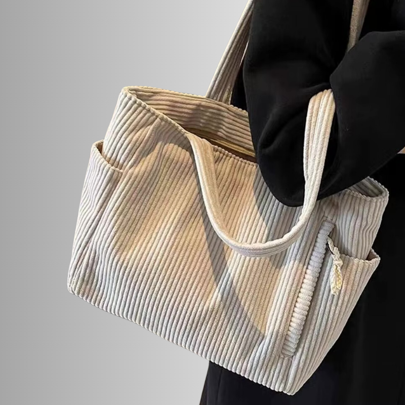 Urban City Tote™ - Axelväska