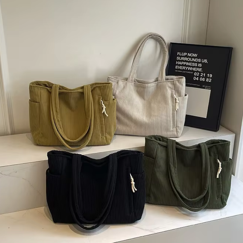 Urban City Tote™ - Axelväska