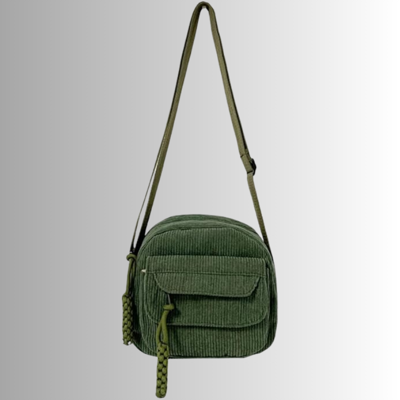 Urban Cord Mini™ – Axelväska
