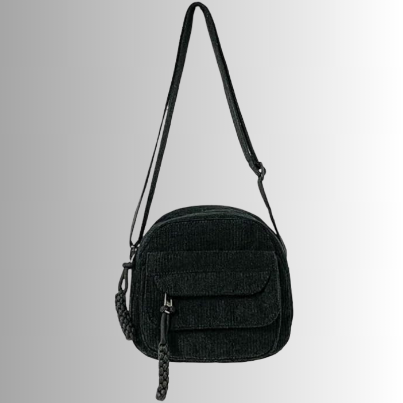 Urban Cord Mini™ – Axelväska