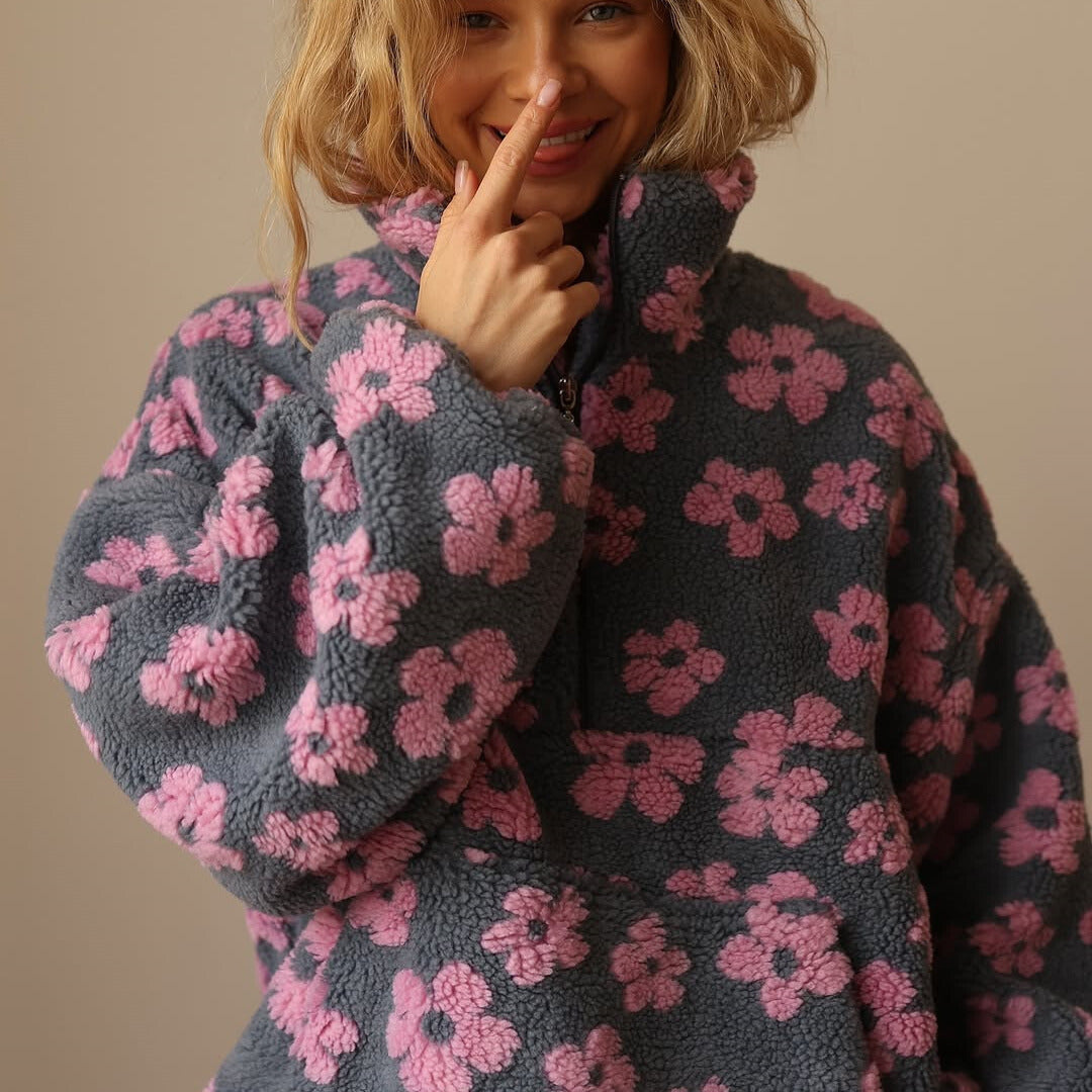 Daisy | Bloom Varm Fleece