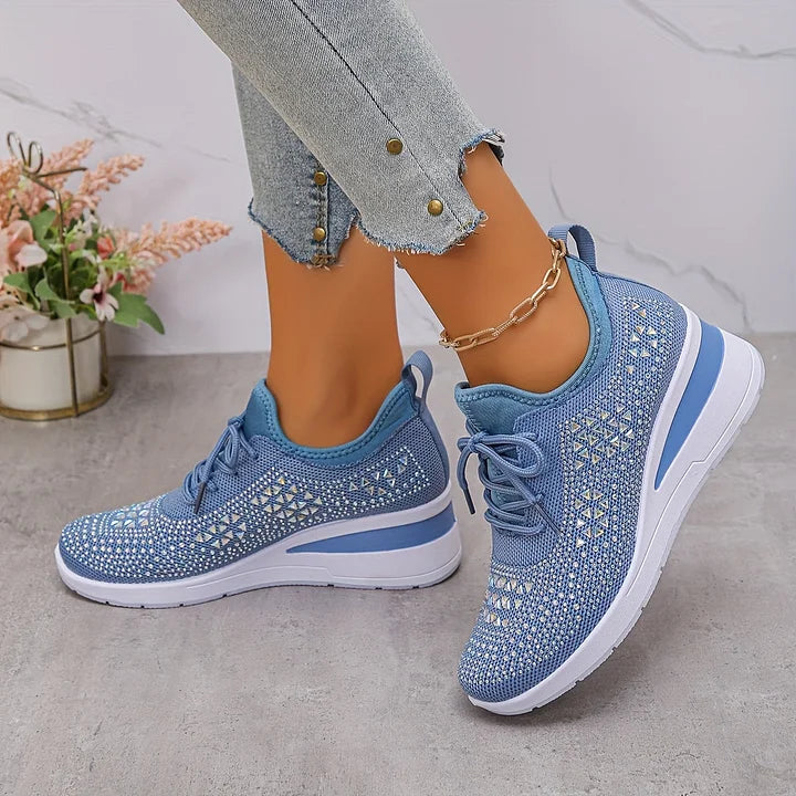 Assina™ – Ortopediska, extra bekväma sneakers