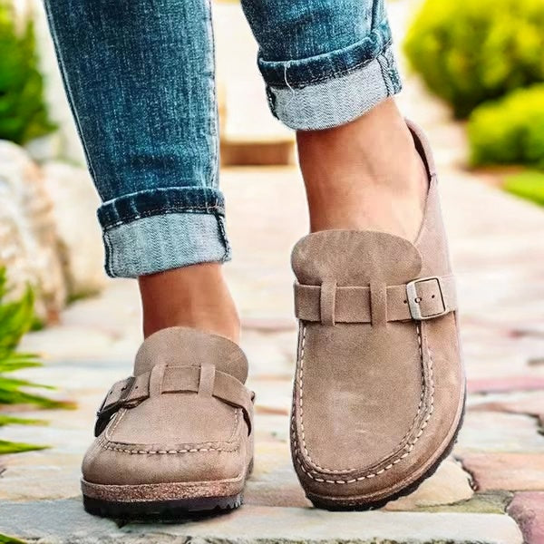 Joline | Bekväma sandaler med tidlös elegans