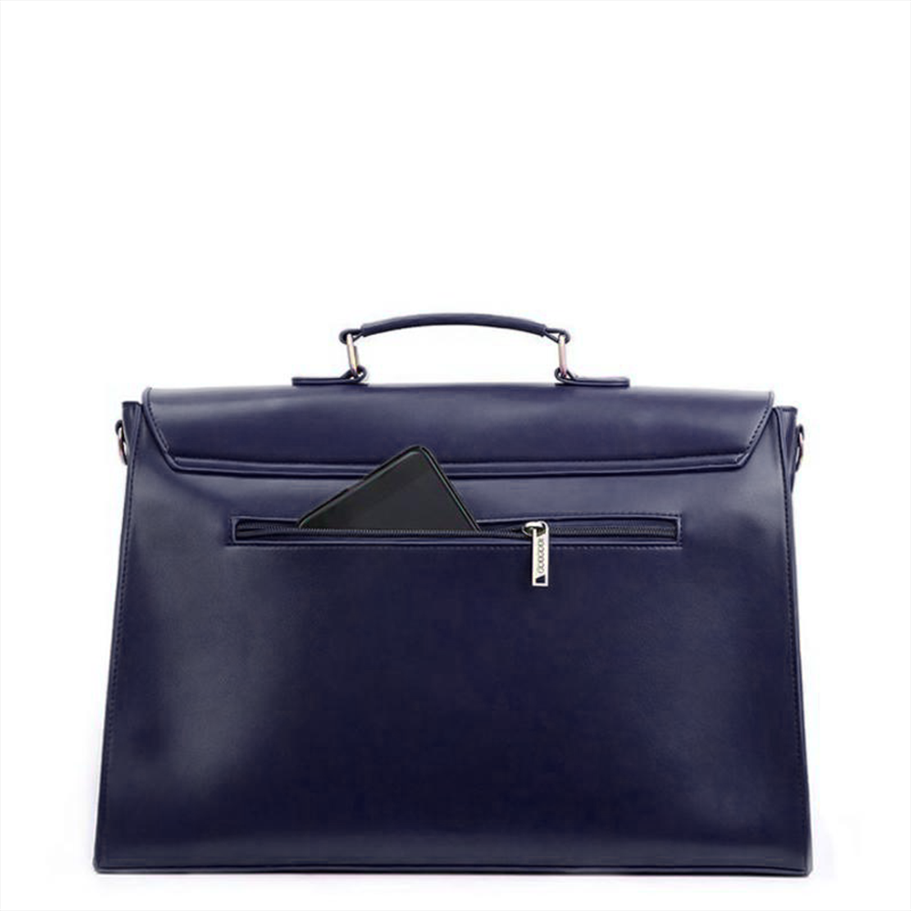 Sac à main élégant en nœud papillon de Grace