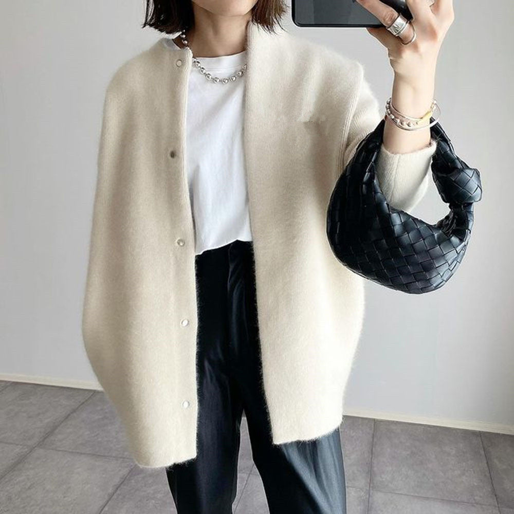 Ella™ | Elegant och tidlös cardigan