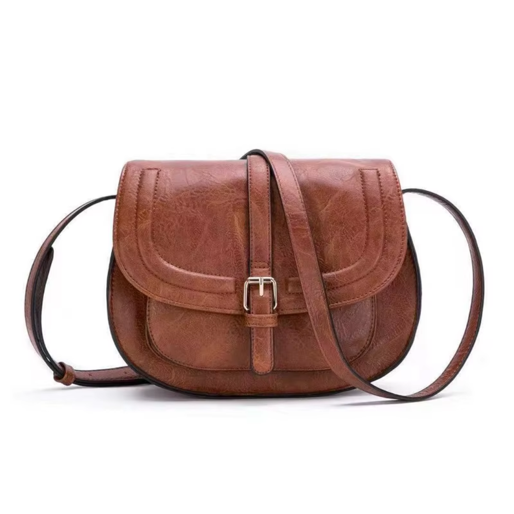 Sac à bandoulière classique Evelyn