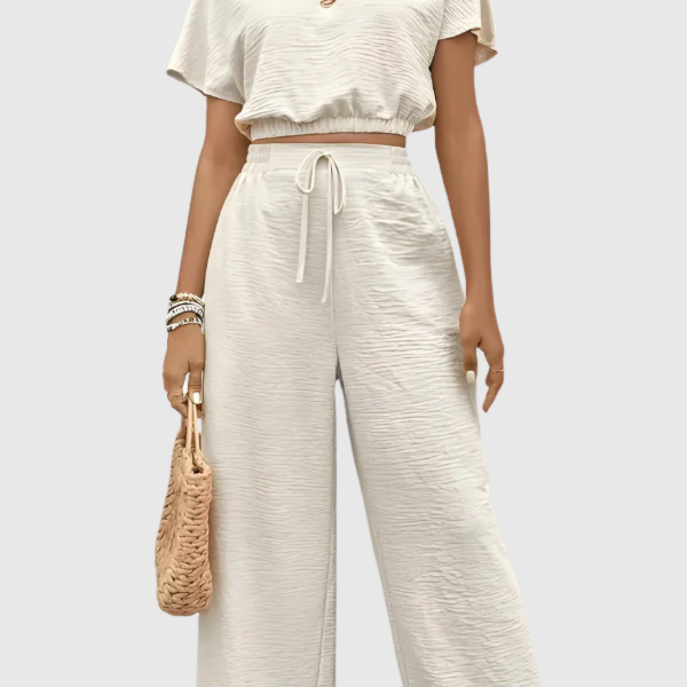 Celine™ | Chict set