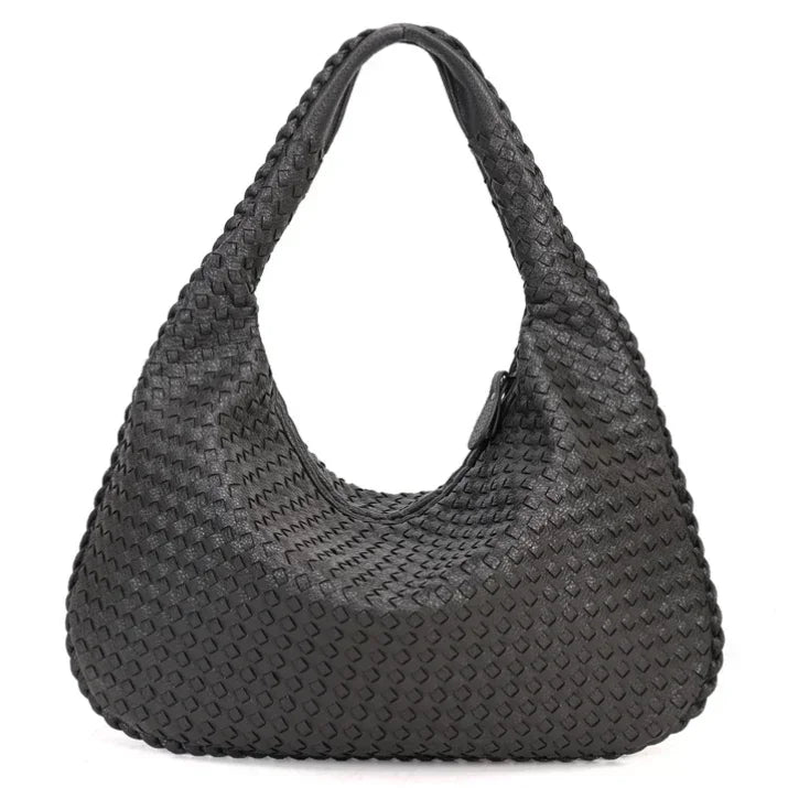 WovenCharm™ – Axelväska