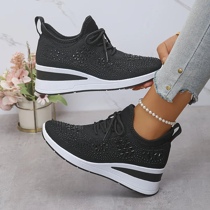 Assina™ – Ortopediska, extra bekväma sneakers