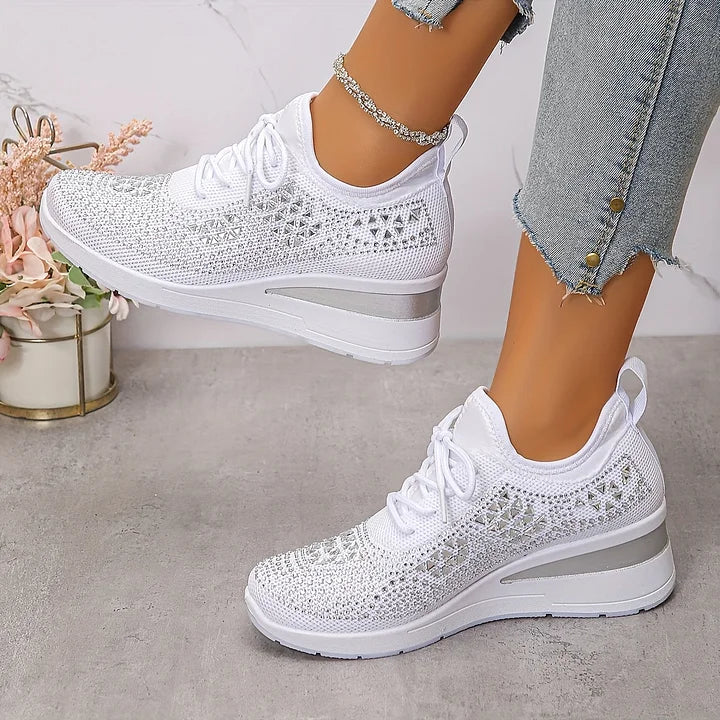 Assina™ – Ortopediska, extra bekväma sneakers