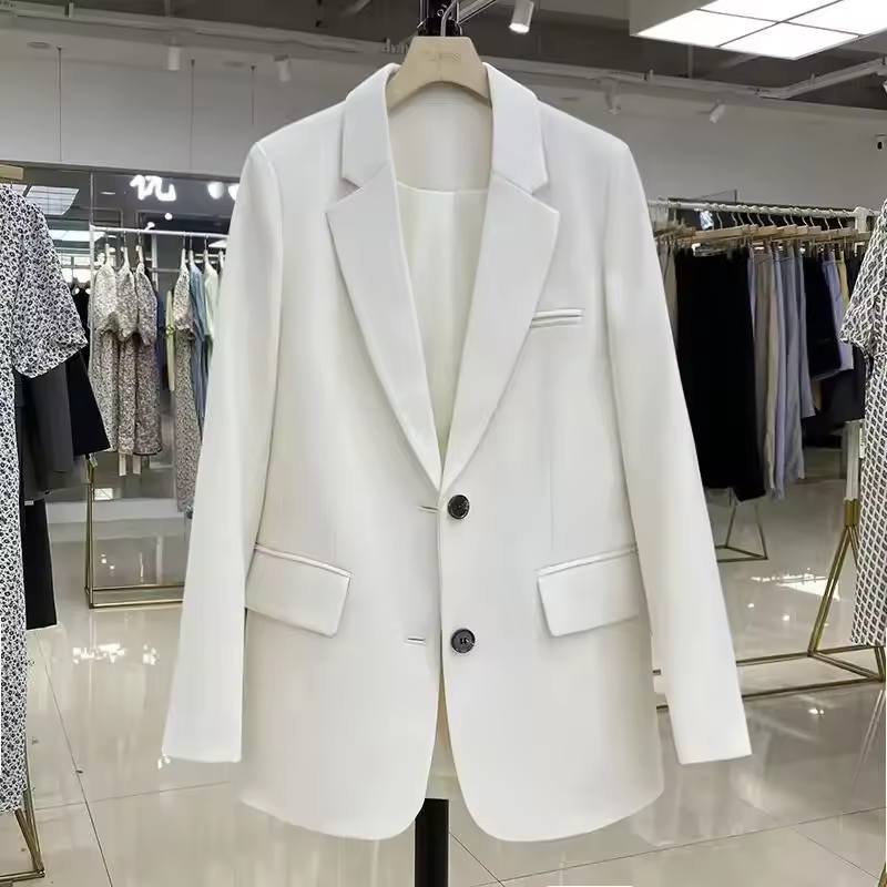 Amelia™ - Stylish Office Blazer