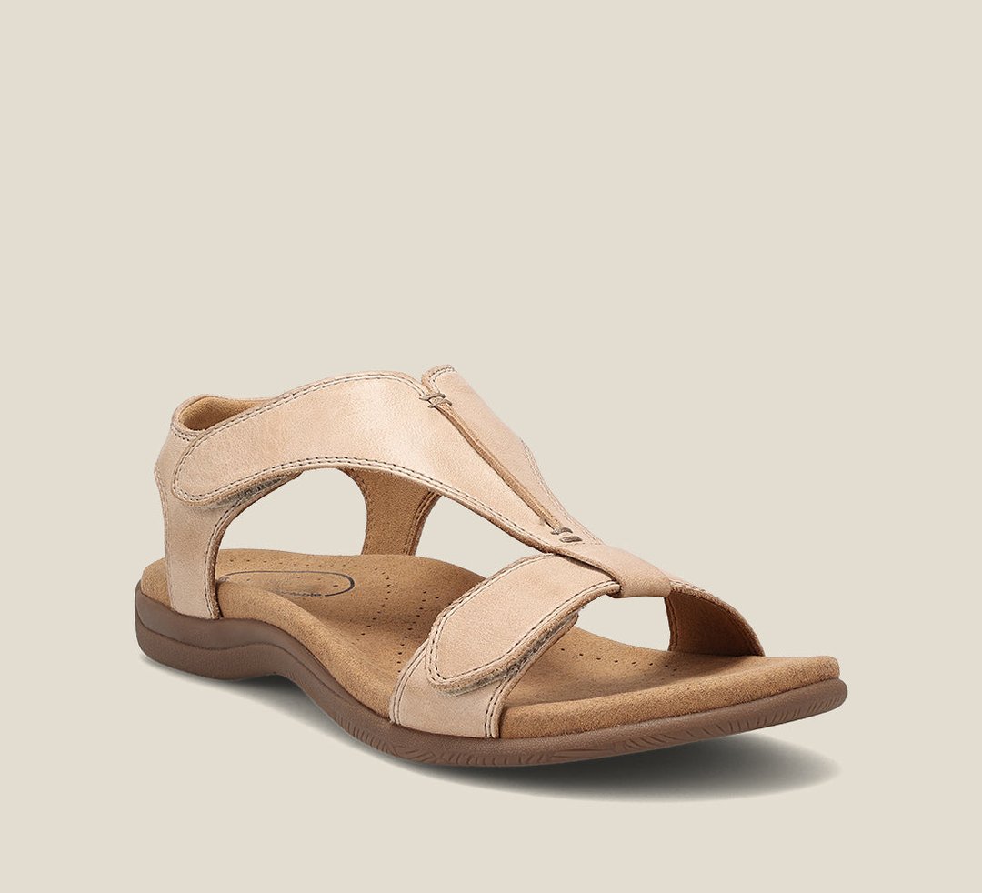 Rut | Eleganta sandaler med ultimat komfort för varje dag