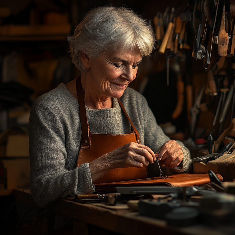La Grâce de Bella | Sac à Bandoulière pour Femmes