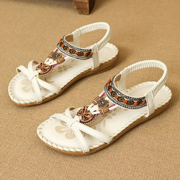 Jenny | Ortopediska Comfort+ Sandaler