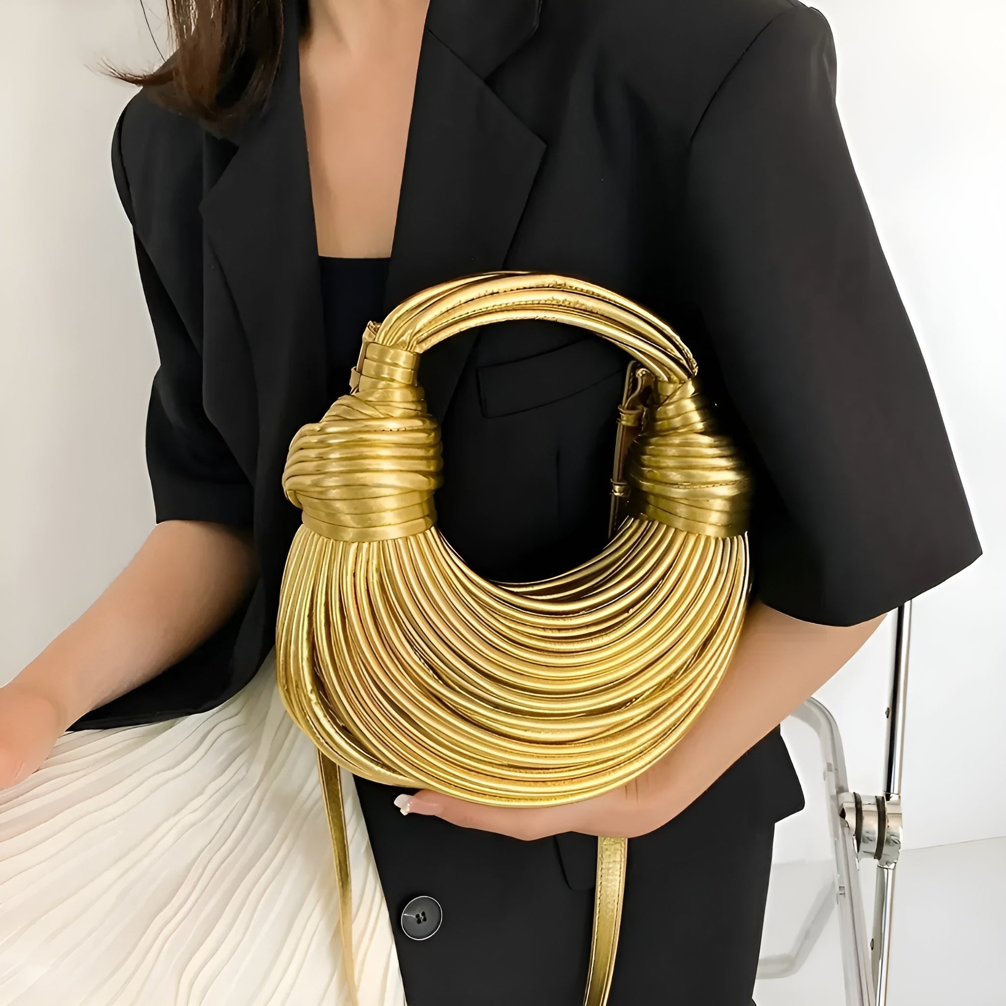 Ilona™ – Designer Noodle Väska