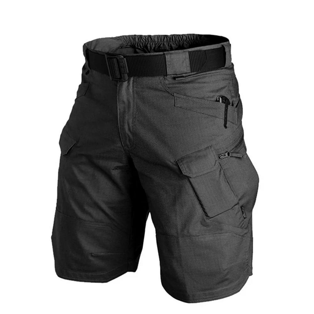 Cargo Byxor  - Taktiska Shorts För Män